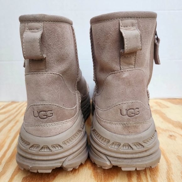 🔴 SOLD 🔴UGG M CA805 CLASSIC WEATHER BTNL - Picture 6 of 13